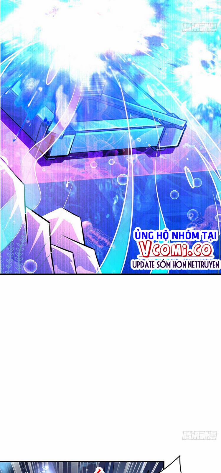 Tu Tiên Ở Thế Giới Siêu Năng Lực 27 trang 5