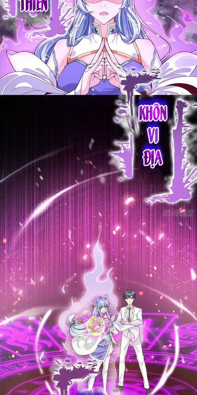 Tu Tiên Ở Thế Giới Siêu Năng Lực 3 trang 3