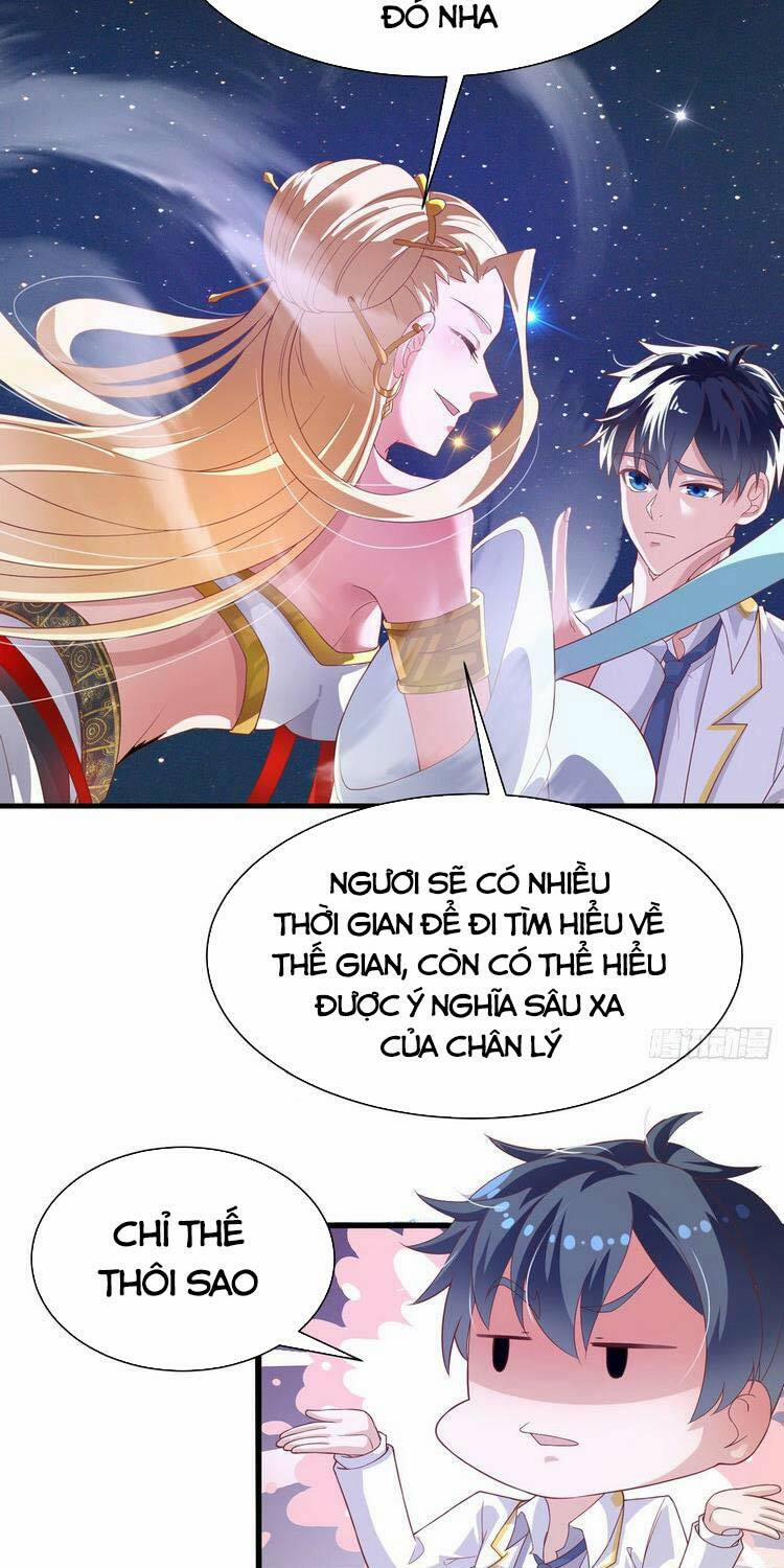 Tu Tiên Ở Thế Giới Siêu Năng Lực 3 trang 30