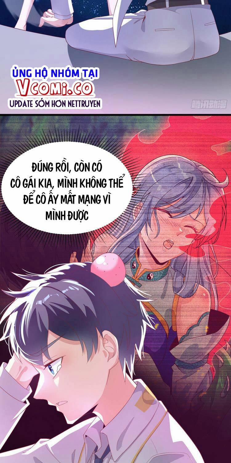 Tu Tiên Ở Thế Giới Siêu Năng Lực 3 trang 34