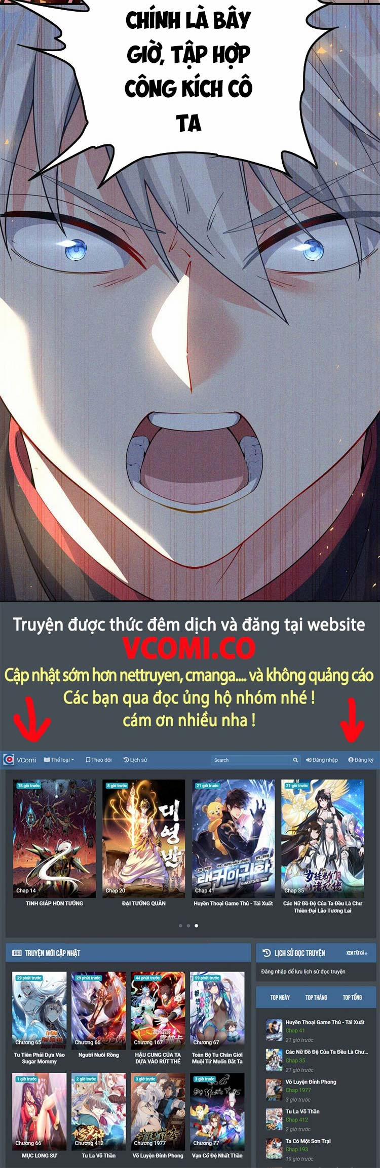 Tu Tiên Ở Thế Giới Siêu Năng Lực 33 trang 13