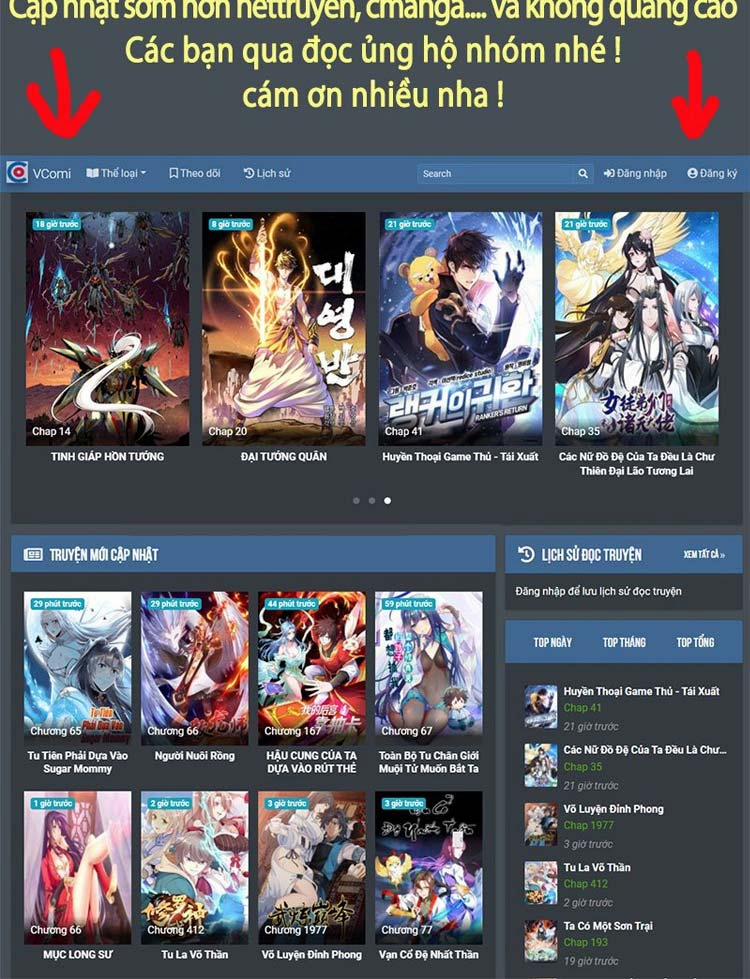 Tu Tiên Ở Thế Giới Siêu Năng Lực 34 trang 13