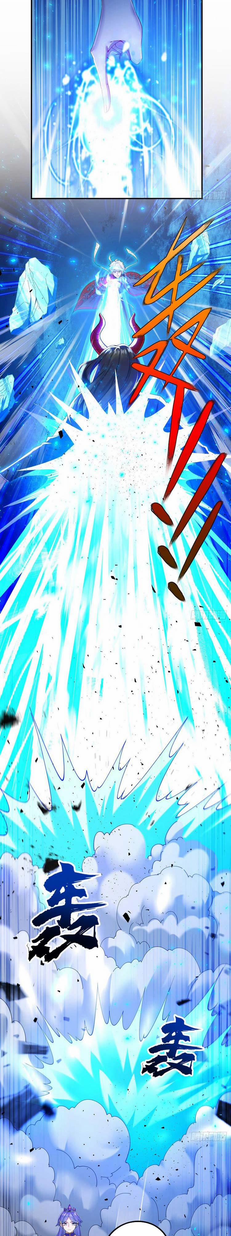 Tu Tiên Ở Thế Giới Siêu Năng Lực 34 trang 9