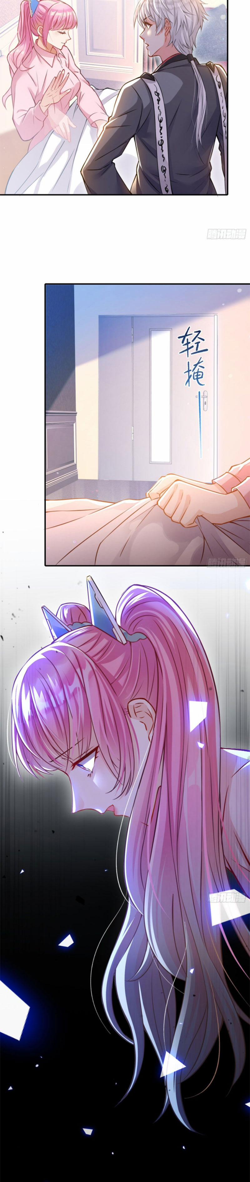 Tu Tiên Ở Thế Giới Siêu Năng Lực 37 trang 7