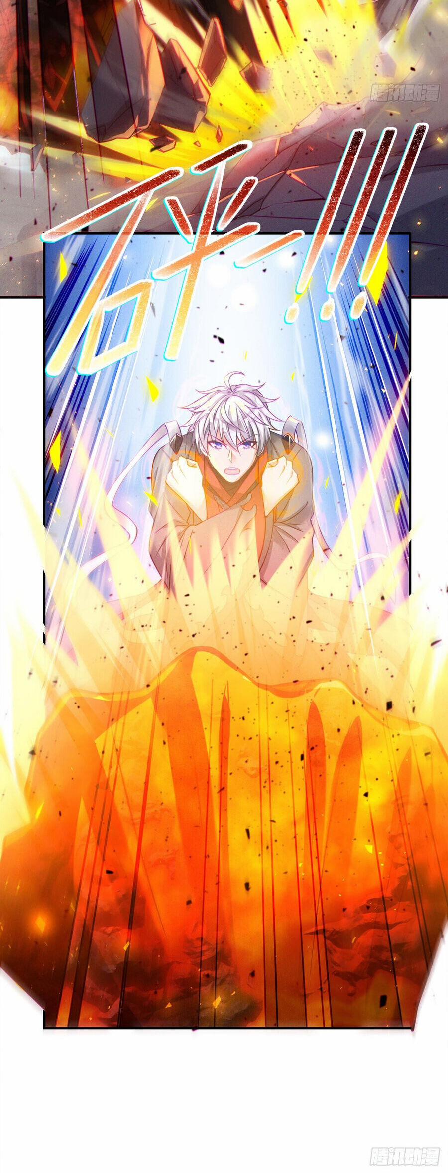 Tu Tiên Ở Thế Giới Siêu Năng Lực 38 trang 26