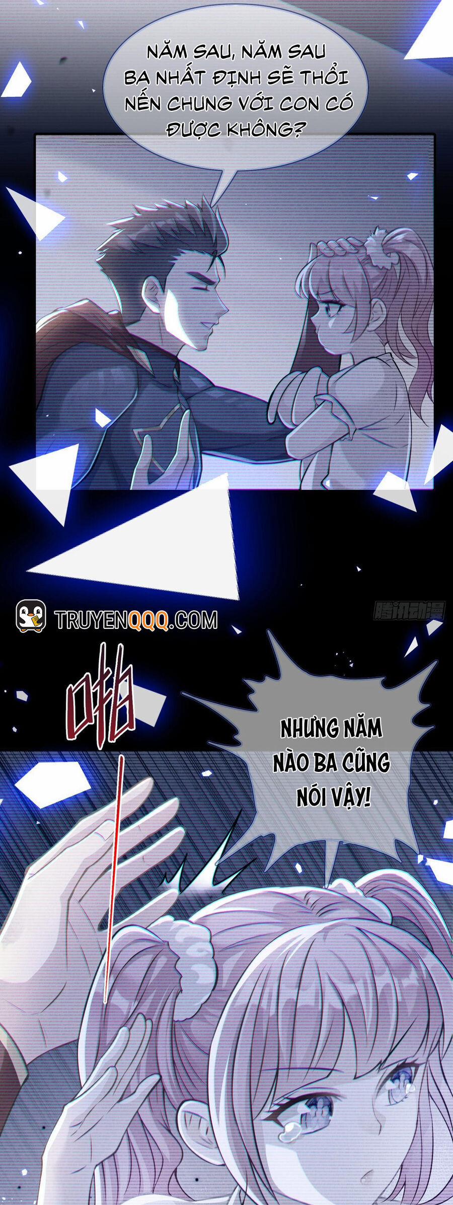 Tu Tiên Ở Thế Giới Siêu Năng Lực 38 trang 4