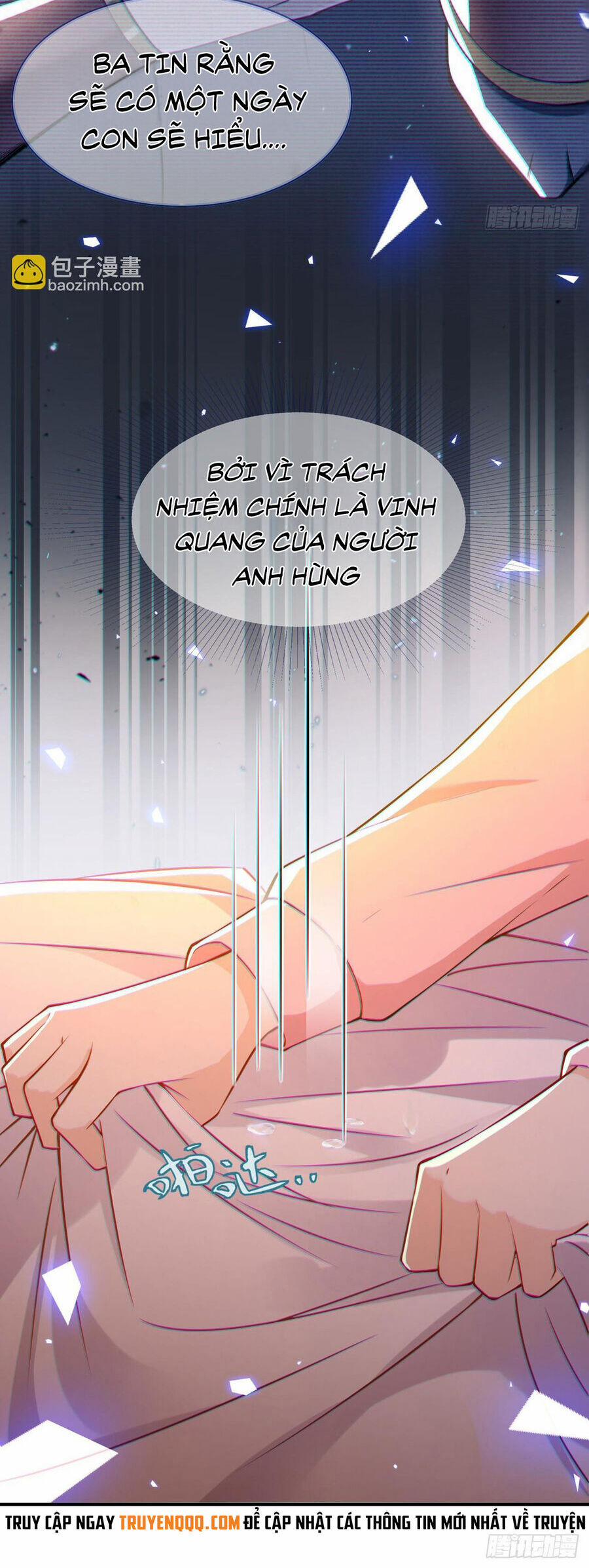 Tu Tiên Ở Thế Giới Siêu Năng Lực 38 trang 6