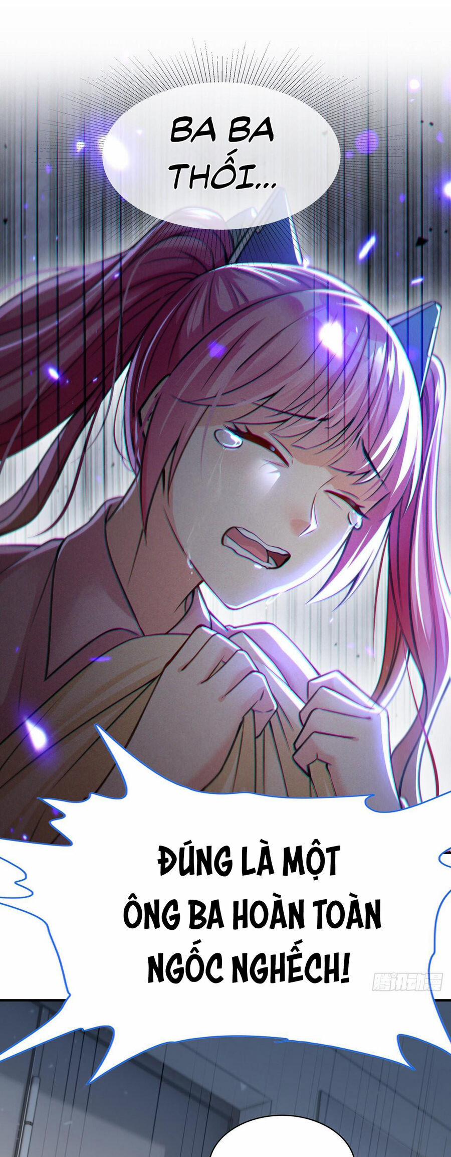 Tu Tiên Ở Thế Giới Siêu Năng Lực 38 trang 7