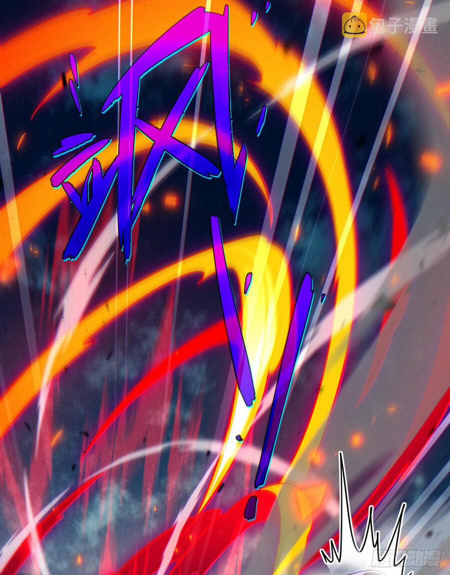 Tu Tiên Ở Thế Giới Siêu Năng Lực 39 trang 10