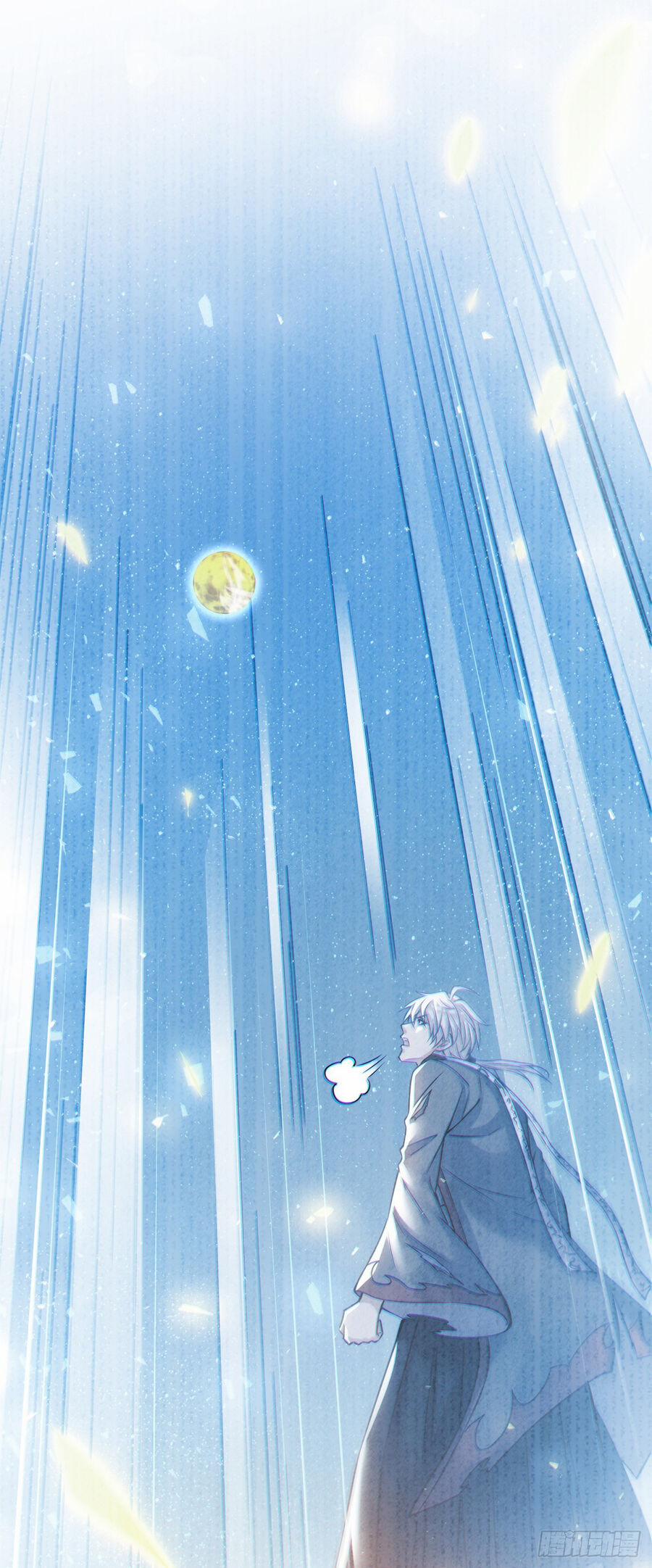 Tu Tiên Ở Thế Giới Siêu Năng Lực 39 trang 14