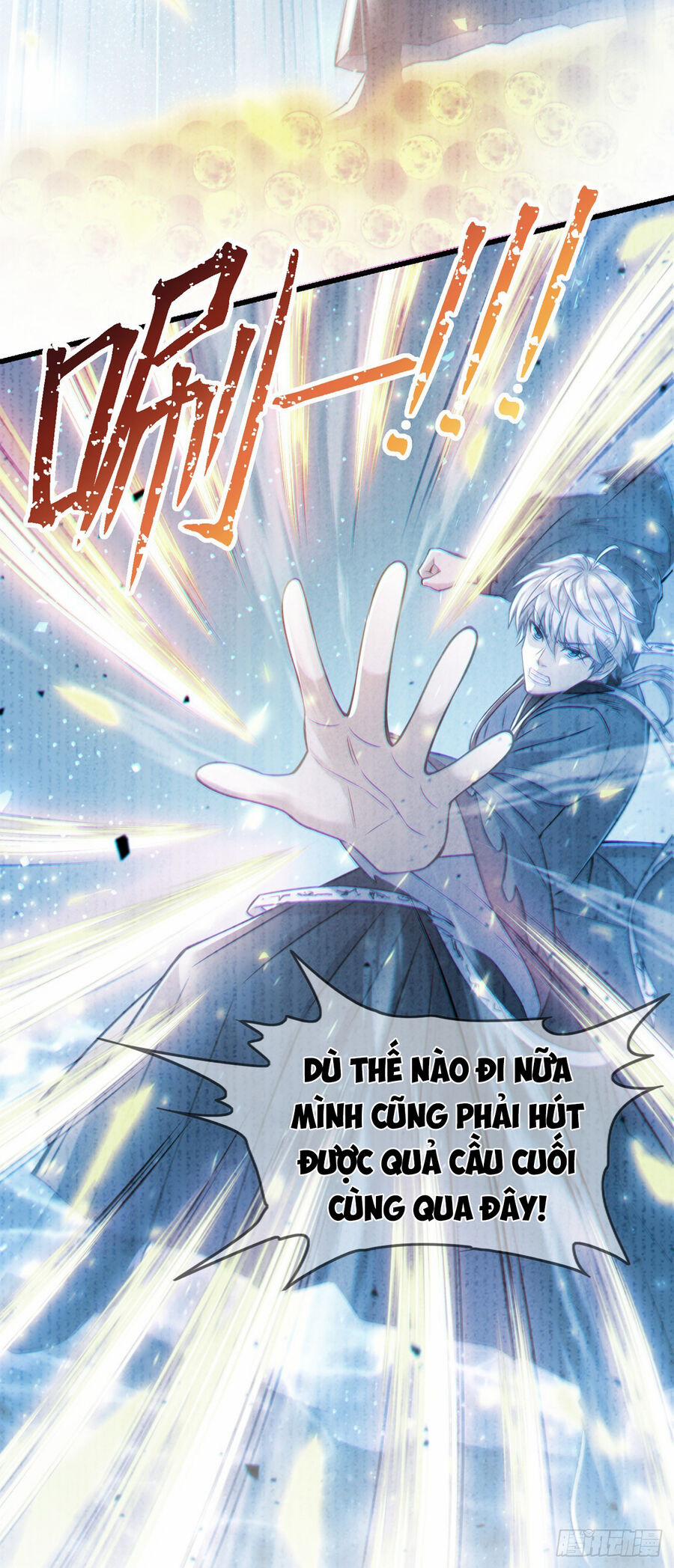 Tu Tiên Ở Thế Giới Siêu Năng Lực 39 trang 15