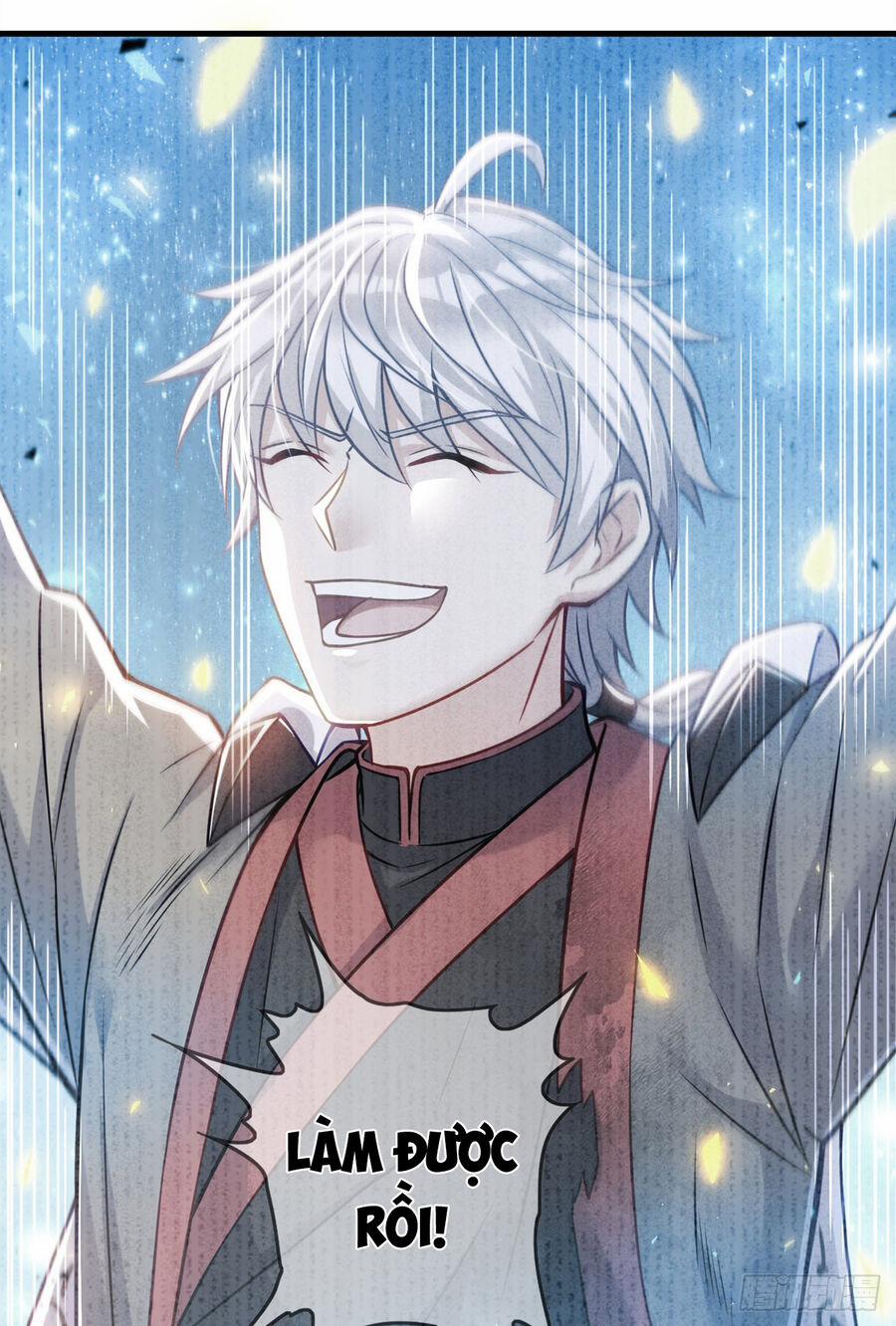 Tu Tiên Ở Thế Giới Siêu Năng Lực 39 trang 18