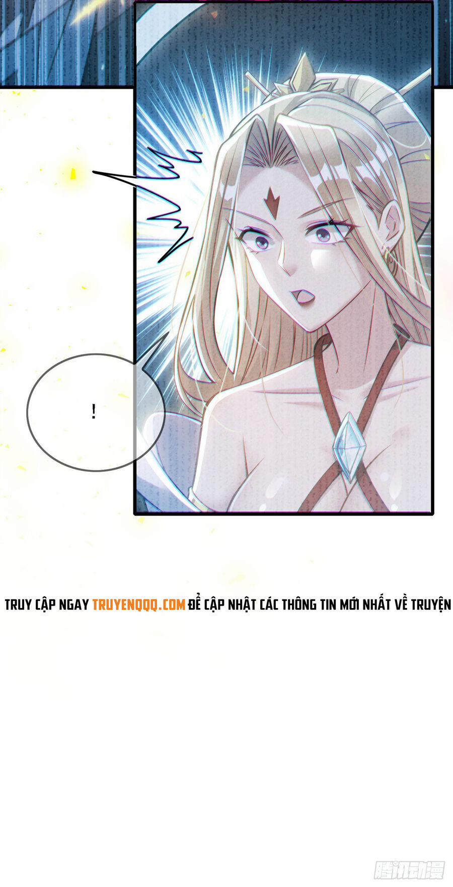 Tu Tiên Ở Thế Giới Siêu Năng Lực 39 trang 21