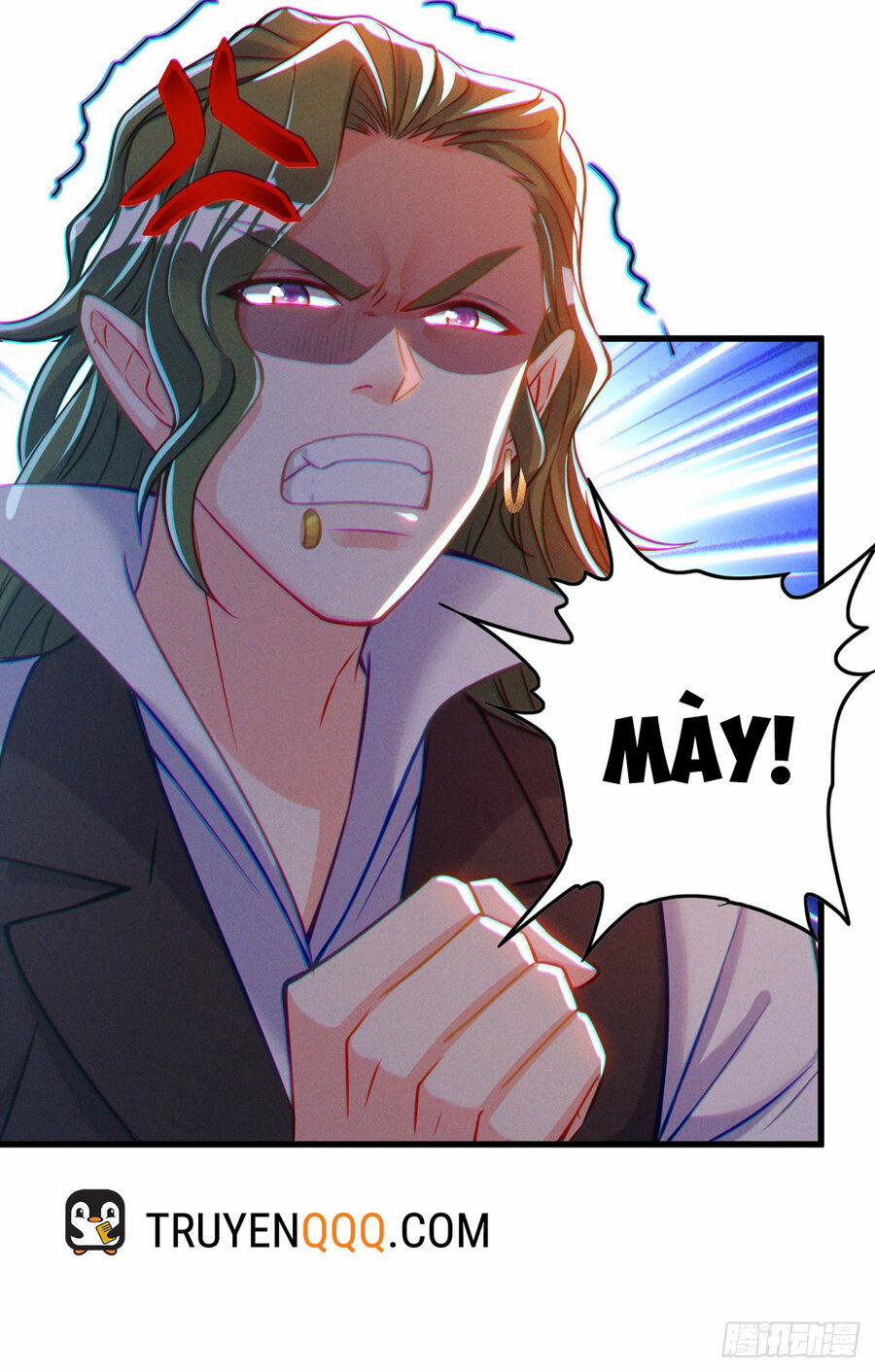 Tu Tiên Ở Thế Giới Siêu Năng Lực 39 trang 25