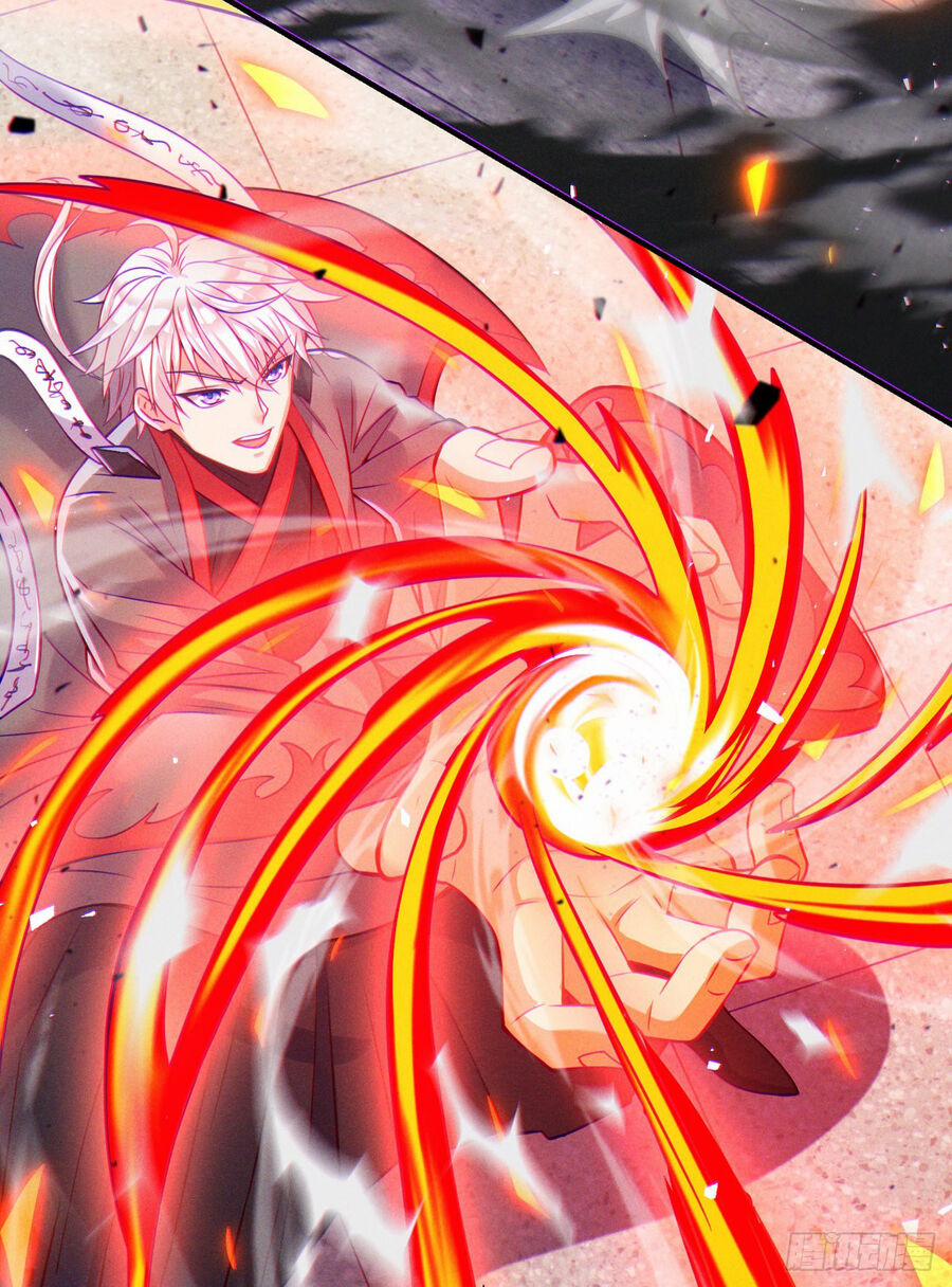 Tu Tiên Ở Thế Giới Siêu Năng Lực 39 trang 7