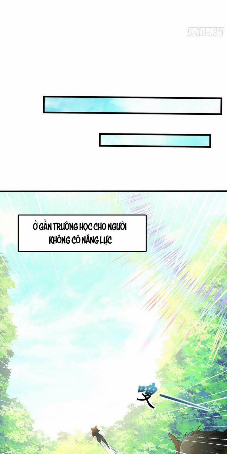 Tu Tiên Ở Thế Giới Siêu Năng Lực 4 trang 13