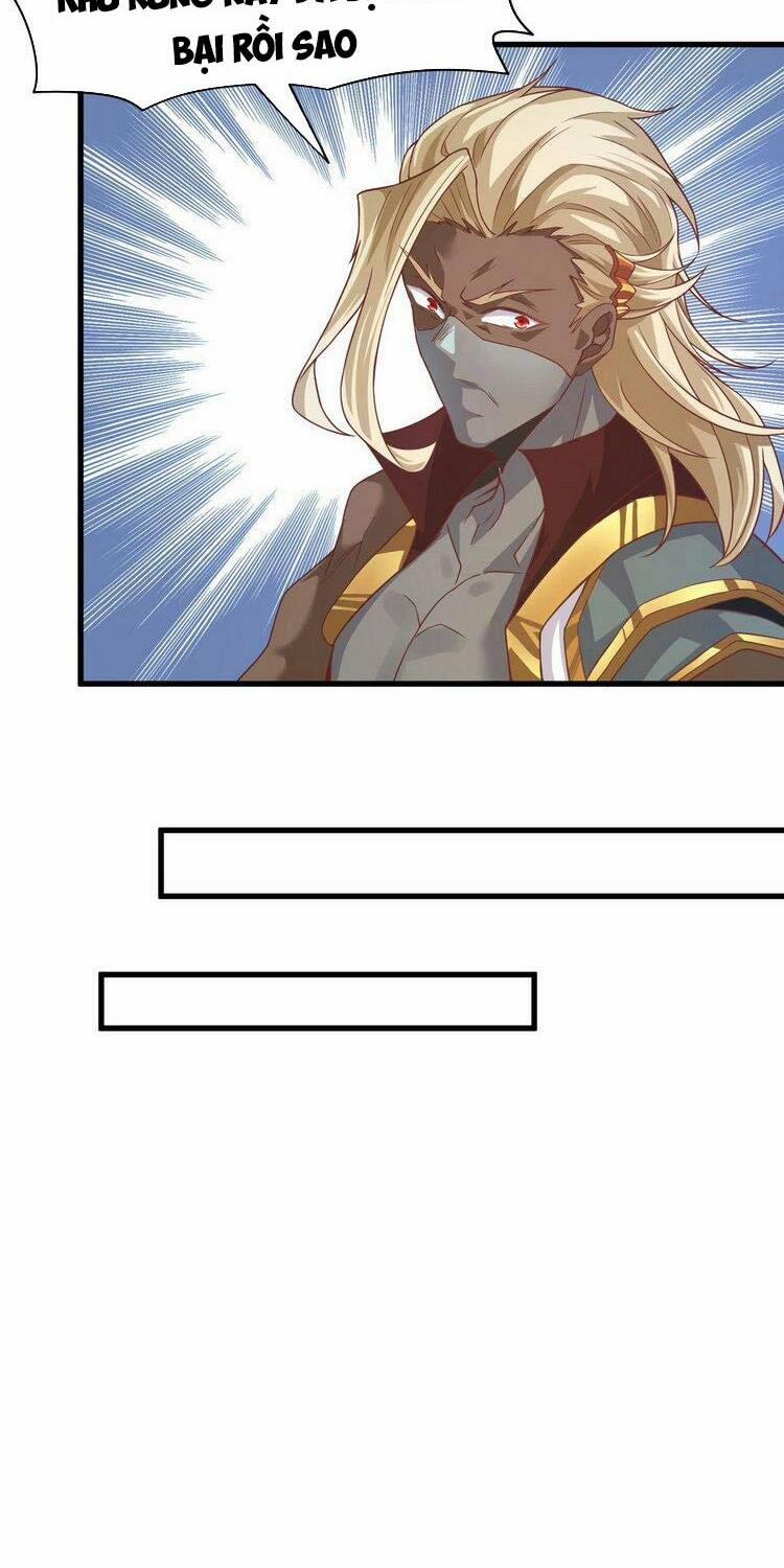 Tu Tiên Ở Thế Giới Siêu Năng Lực 4 trang 22