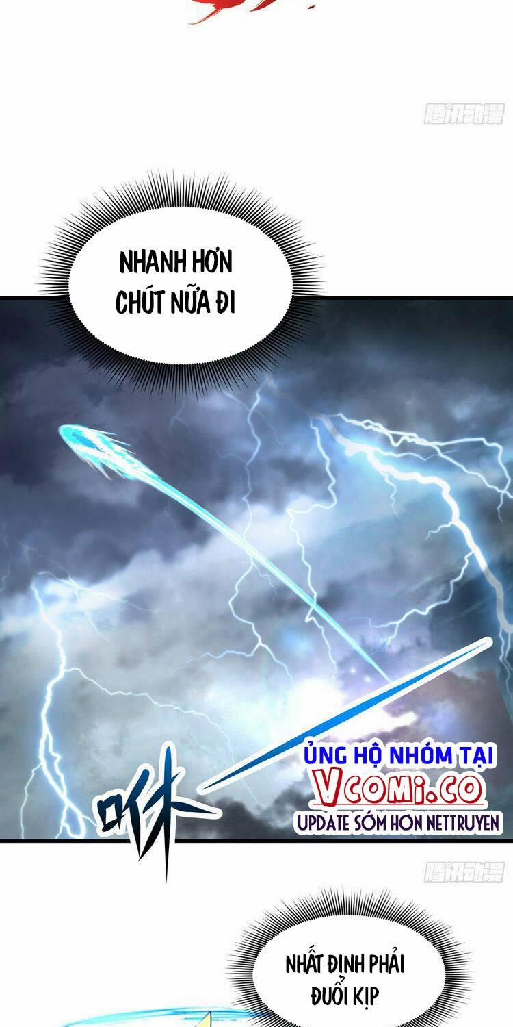 Tu Tiên Ở Thế Giới Siêu Năng Lực 4 trang 29