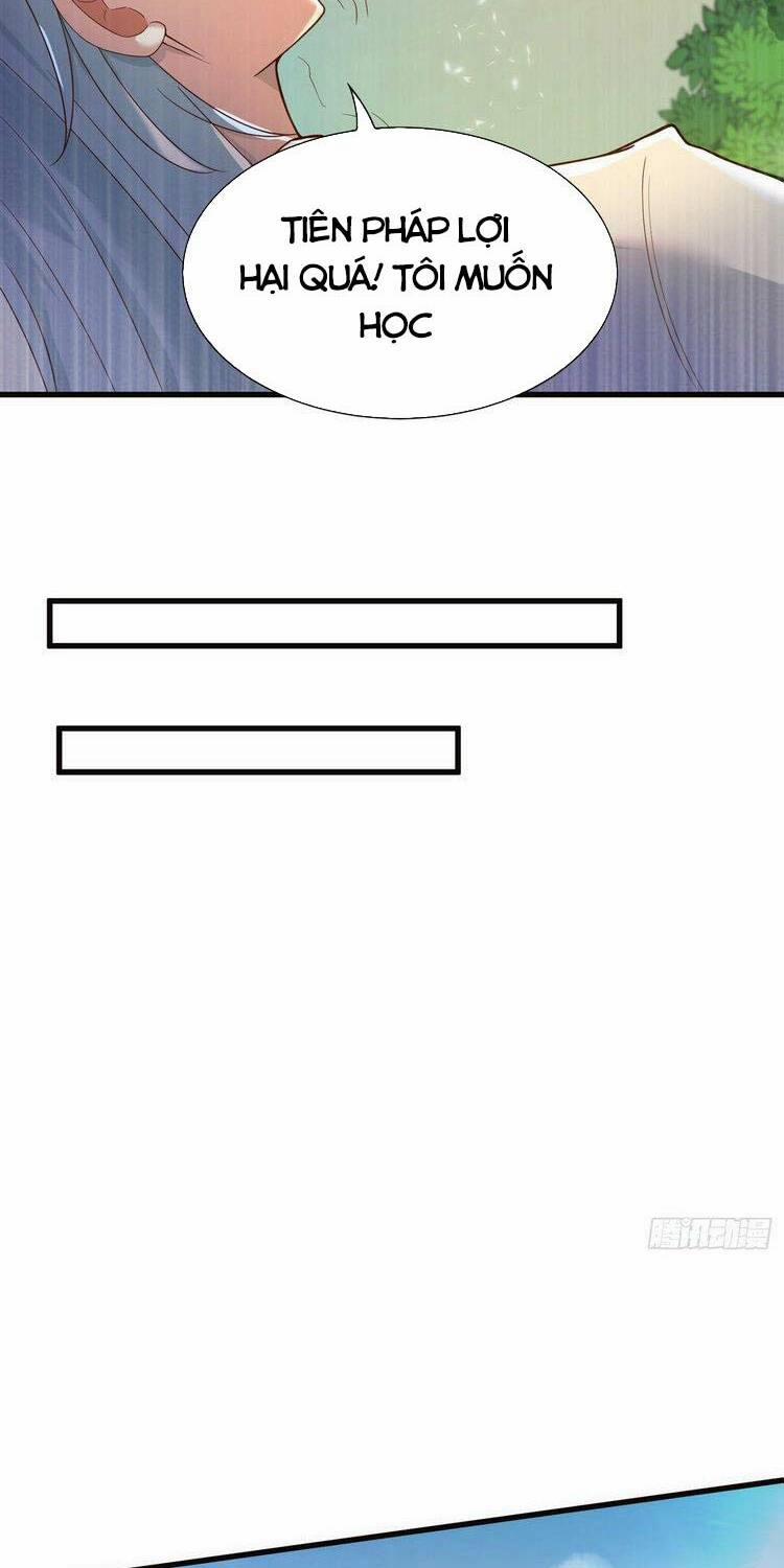 Tu Tiên Ở Thế Giới Siêu Năng Lực 4 trang 9