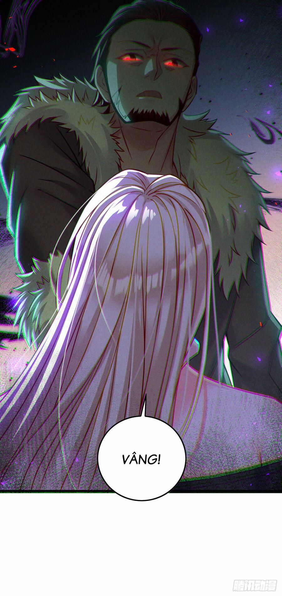 Tu Tiên Ở Thế Giới Siêu Năng Lực 40 trang 14