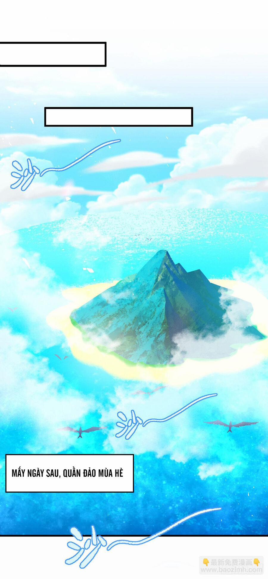 Tu Tiên Ở Thế Giới Siêu Năng Lực 40 trang 15