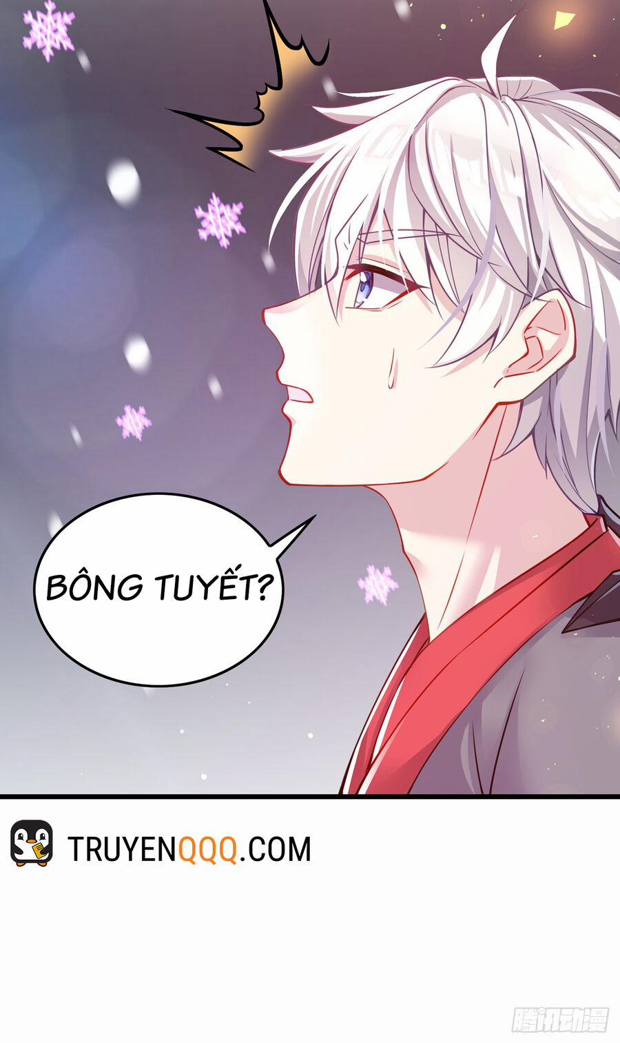 Tu Tiên Ở Thế Giới Siêu Năng Lực 40 trang 27