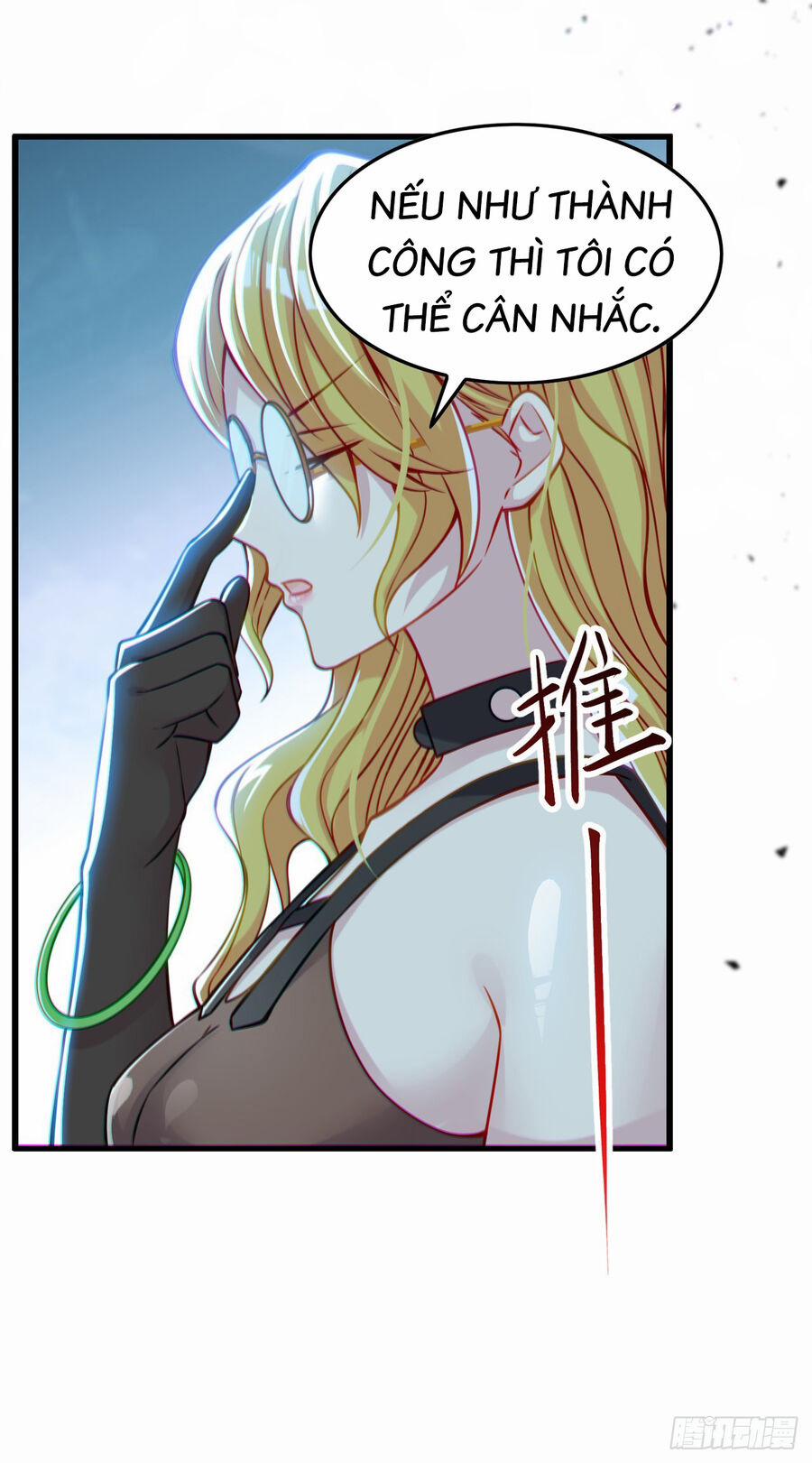 Tu Tiên Ở Thế Giới Siêu Năng Lực 40 trang 3