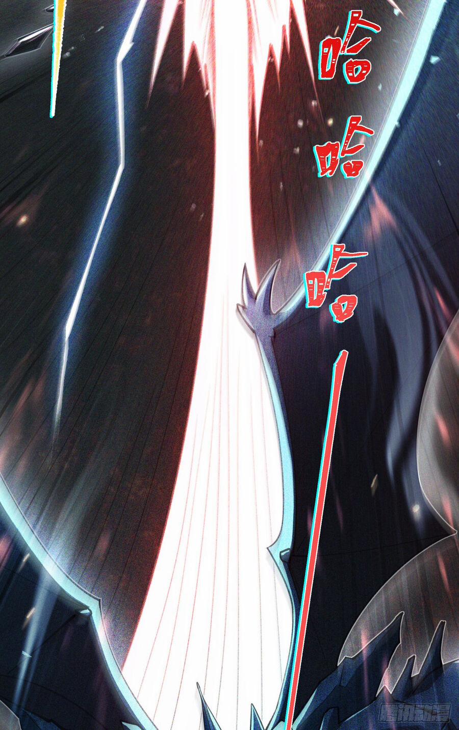 Tu Tiên Ở Thế Giới Siêu Năng Lực 40 trang 38