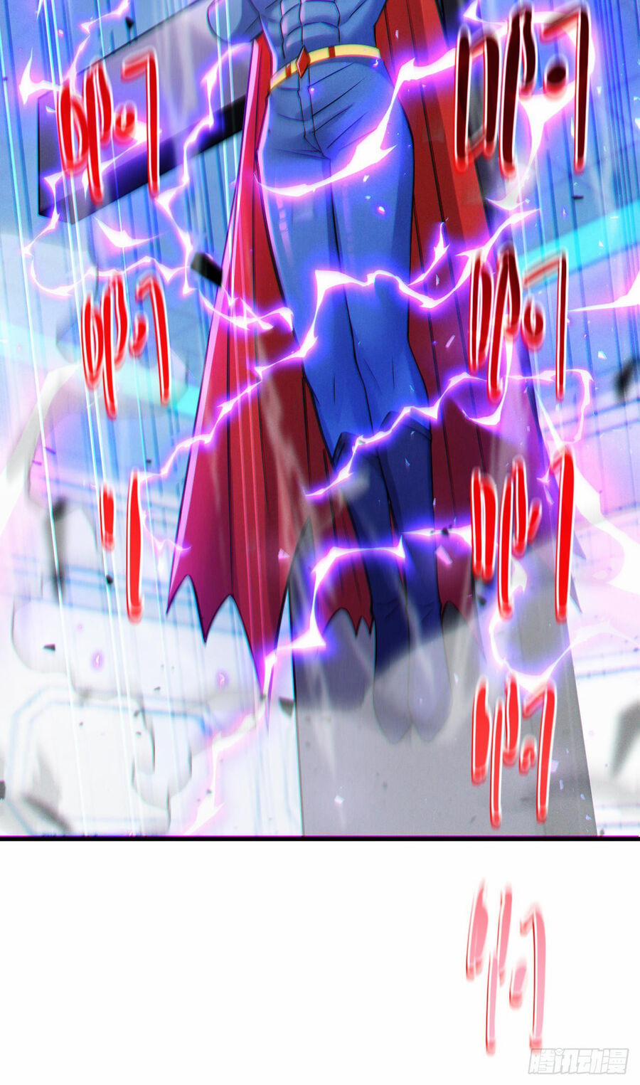 Tu Tiên Ở Thế Giới Siêu Năng Lực 40 trang 7