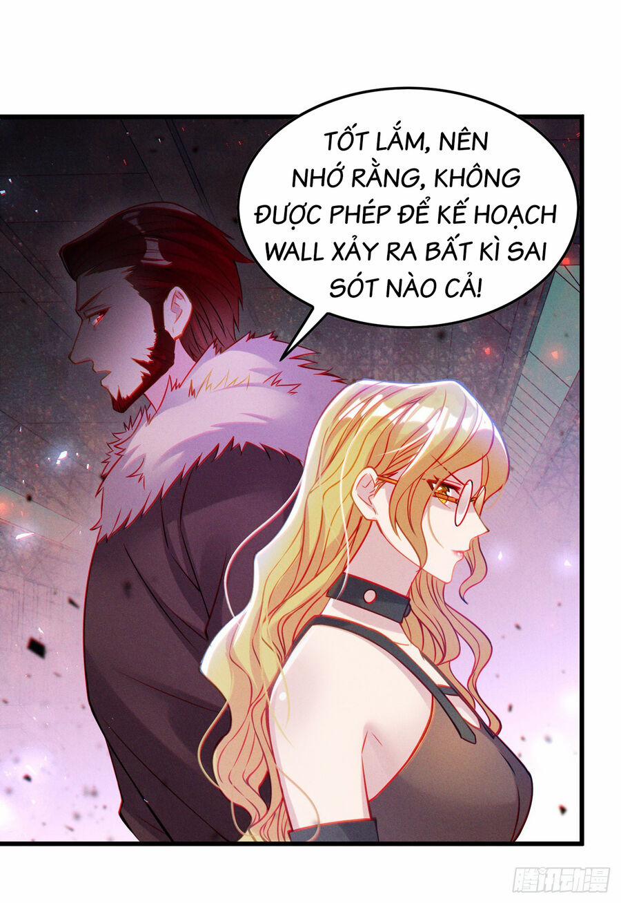 Tu Tiên Ở Thế Giới Siêu Năng Lực 40 trang 9