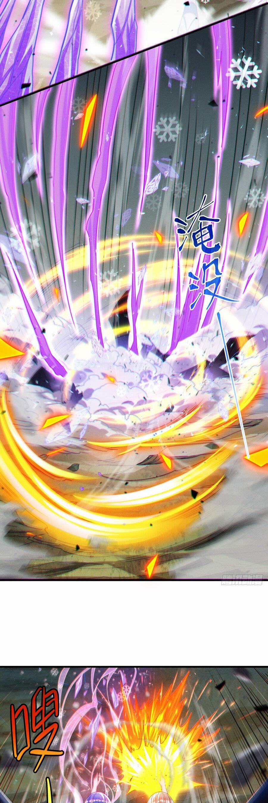 Tu Tiên Ở Thế Giới Siêu Năng Lực 41 trang 19