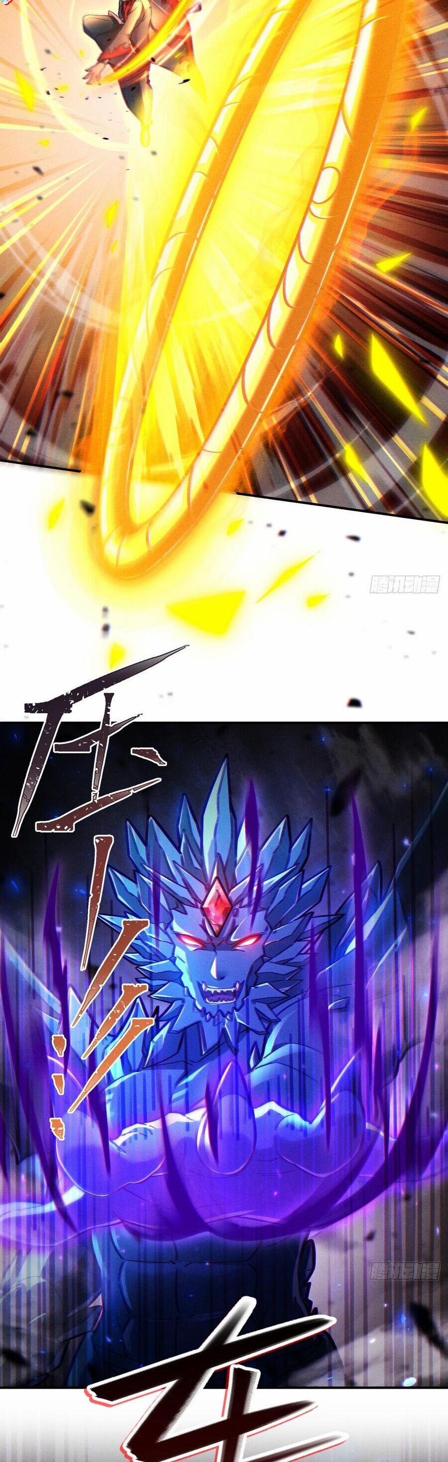 Tu Tiên Ở Thế Giới Siêu Năng Lực 42 trang 15