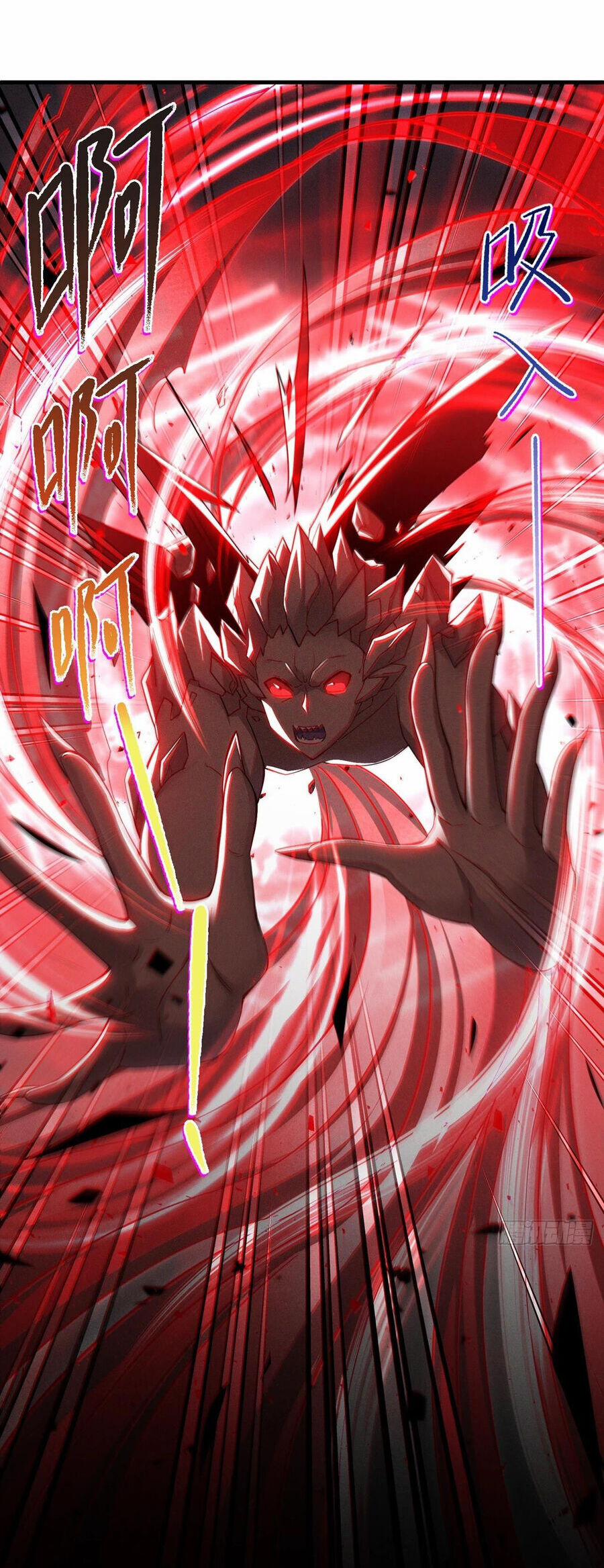 Tu Tiên Ở Thế Giới Siêu Năng Lực 42 trang 2