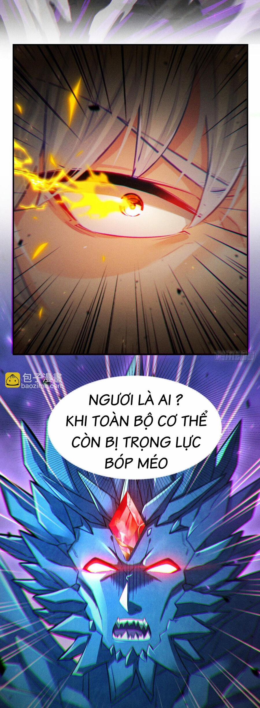 Tu Tiên Ở Thế Giới Siêu Năng Lực 43 trang 10