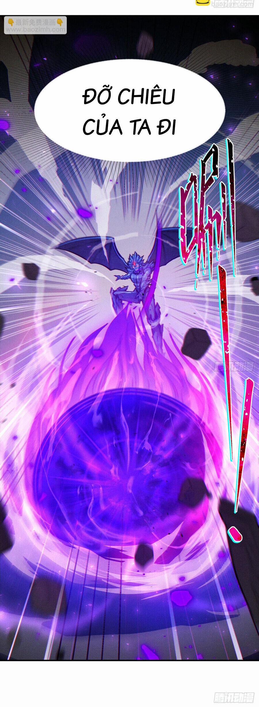 Tu Tiên Ở Thế Giới Siêu Năng Lực 43 trang 12