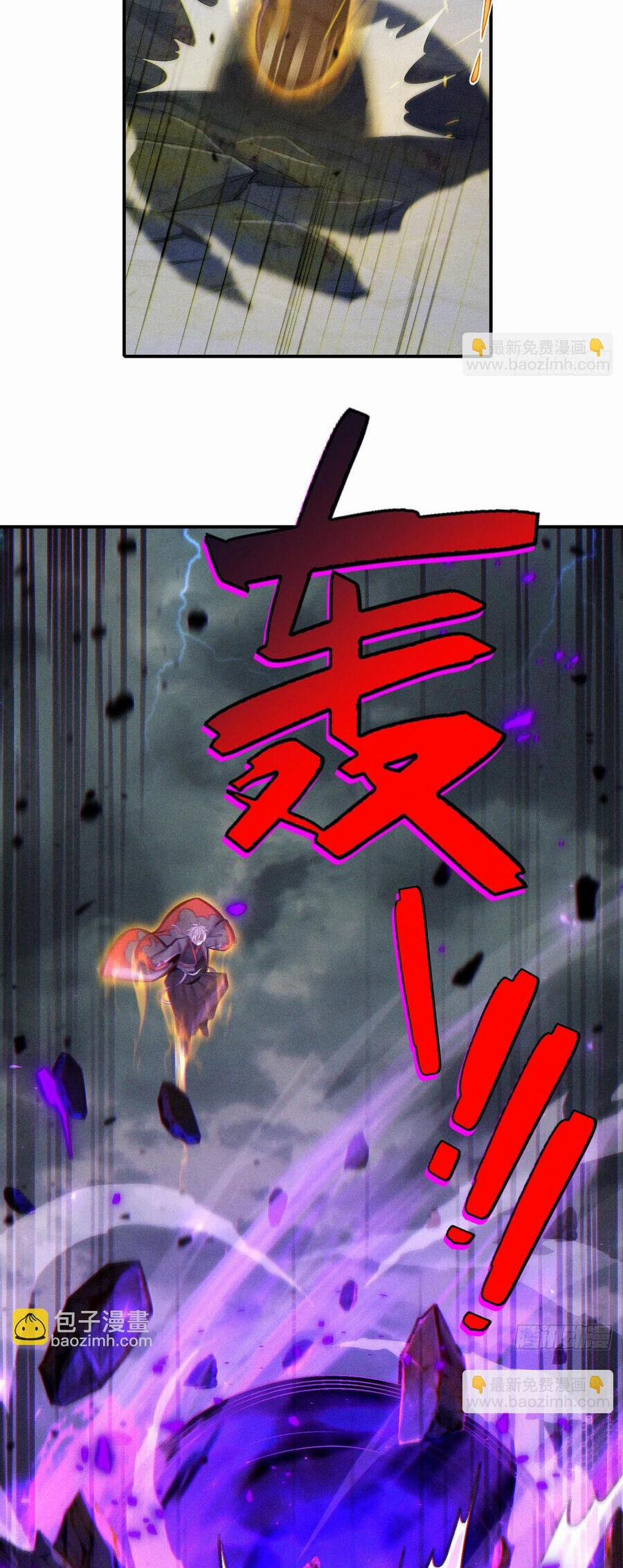 Tu Tiên Ở Thế Giới Siêu Năng Lực 43 trang 14