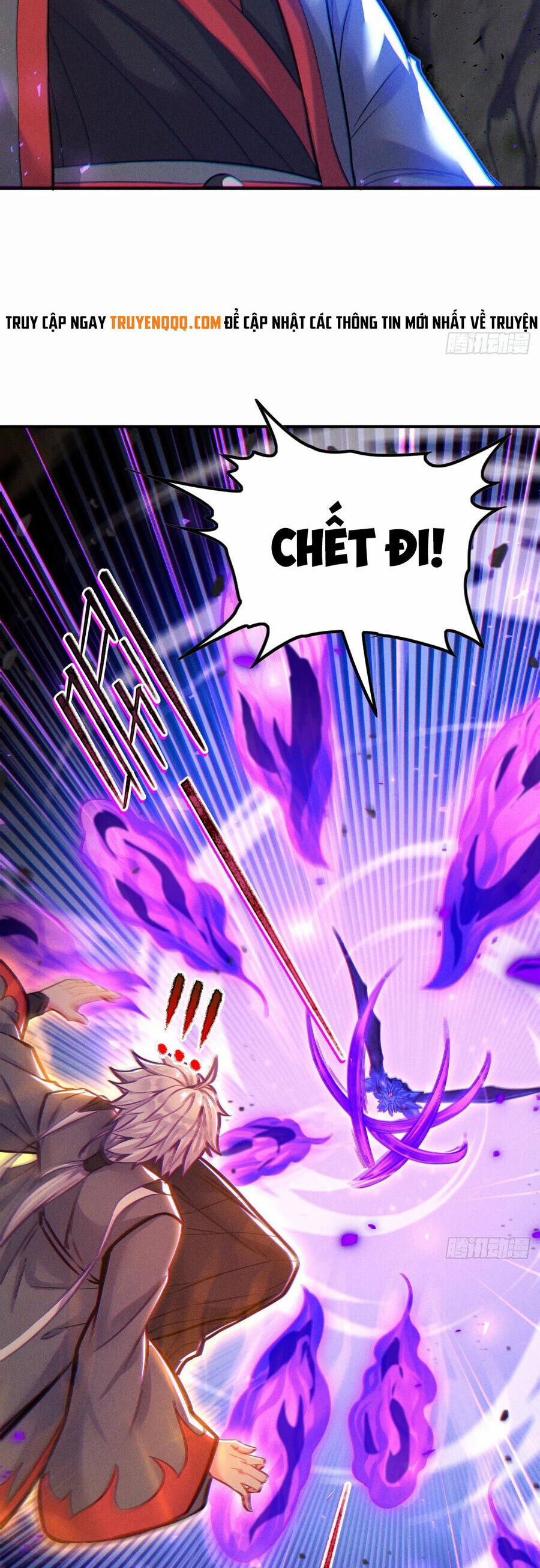 Tu Tiên Ở Thế Giới Siêu Năng Lực 43 trang 17