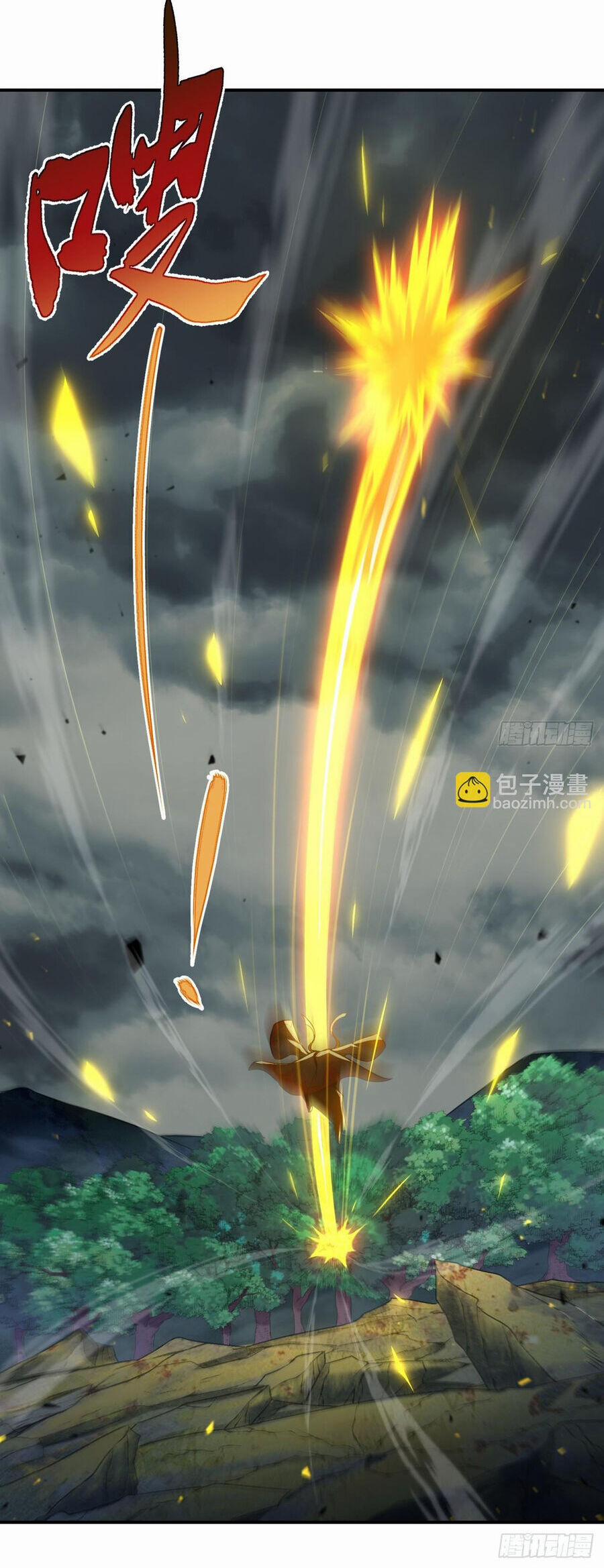 Tu Tiên Ở Thế Giới Siêu Năng Lực 43 trang 21