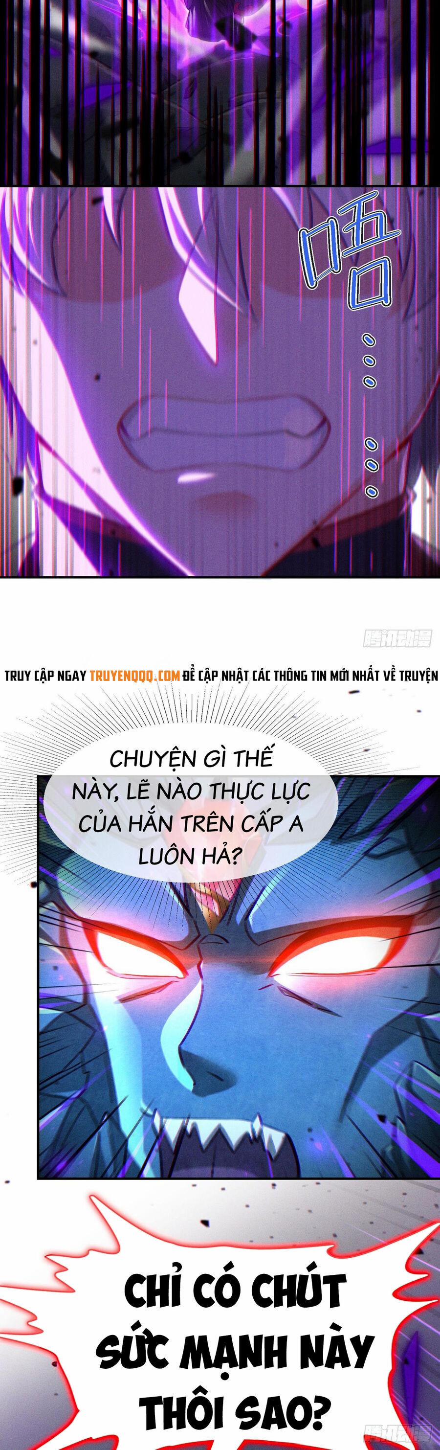 Tu Tiên Ở Thế Giới Siêu Năng Lực 43 trang 5