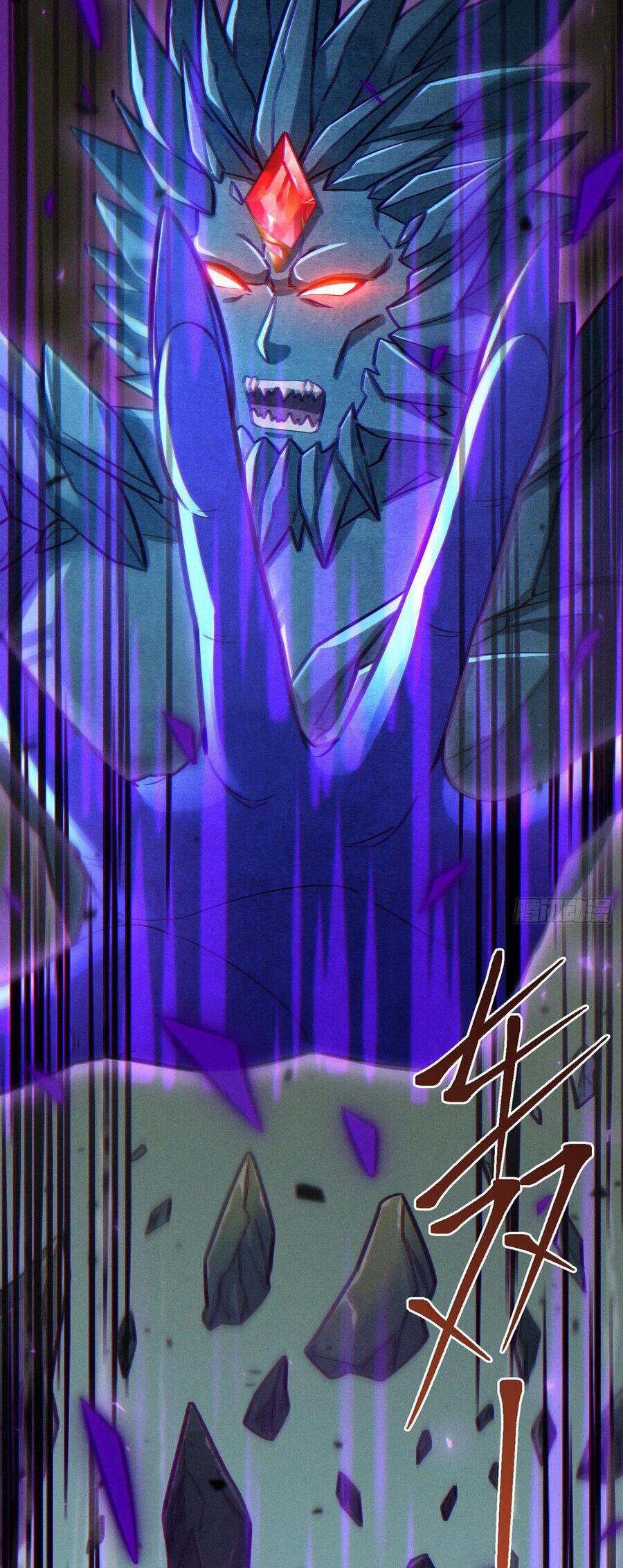 Tu Tiên Ở Thế Giới Siêu Năng Lực 43 trang 7