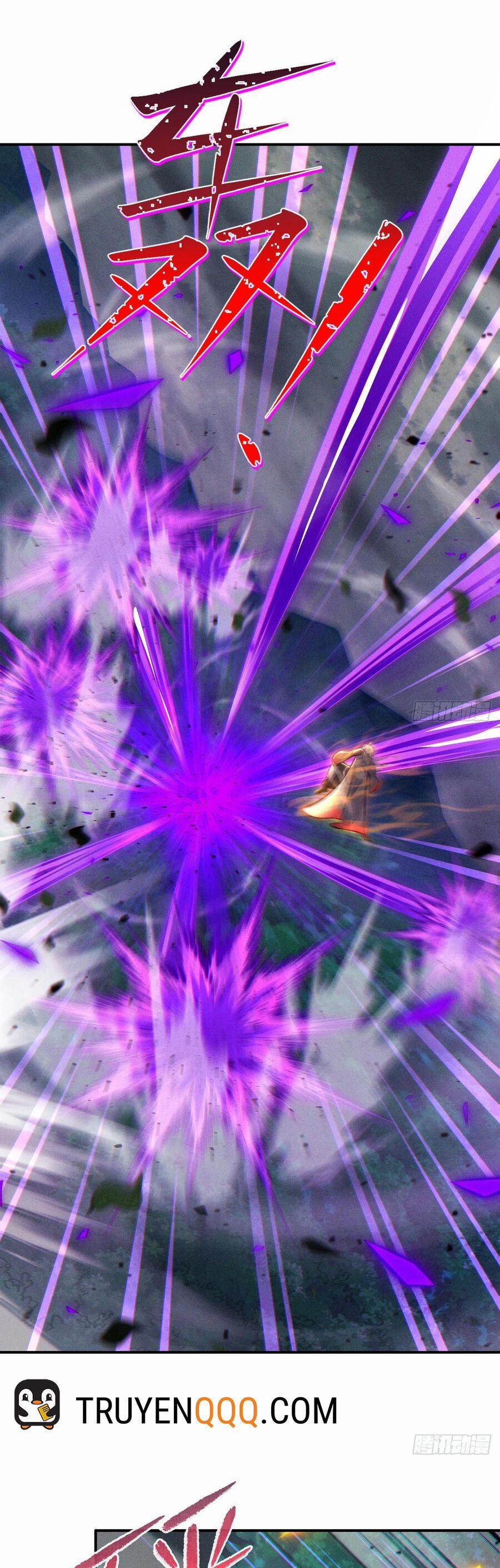 Tu Tiên Ở Thế Giới Siêu Năng Lực 44 trang 10