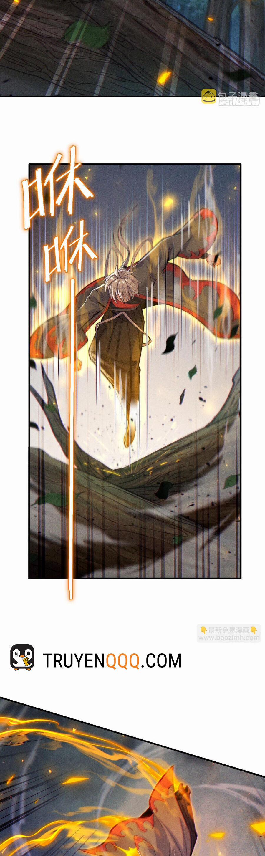 Tu Tiên Ở Thế Giới Siêu Năng Lực 44 trang 3