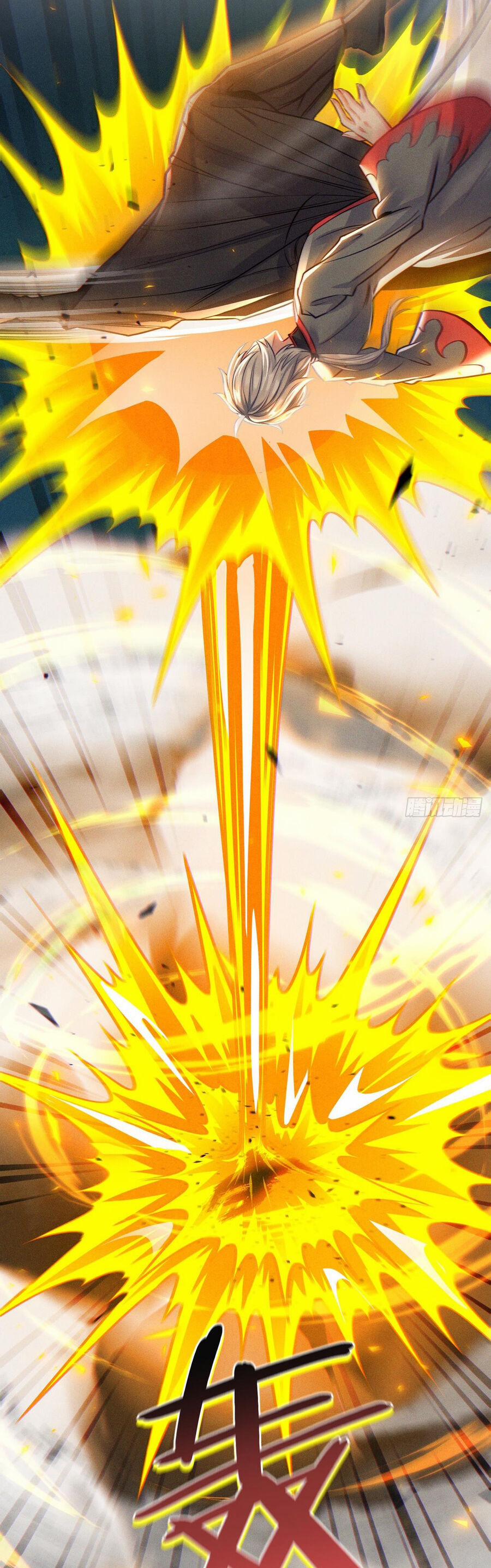 Tu Tiên Ở Thế Giới Siêu Năng Lực 44 trang 7