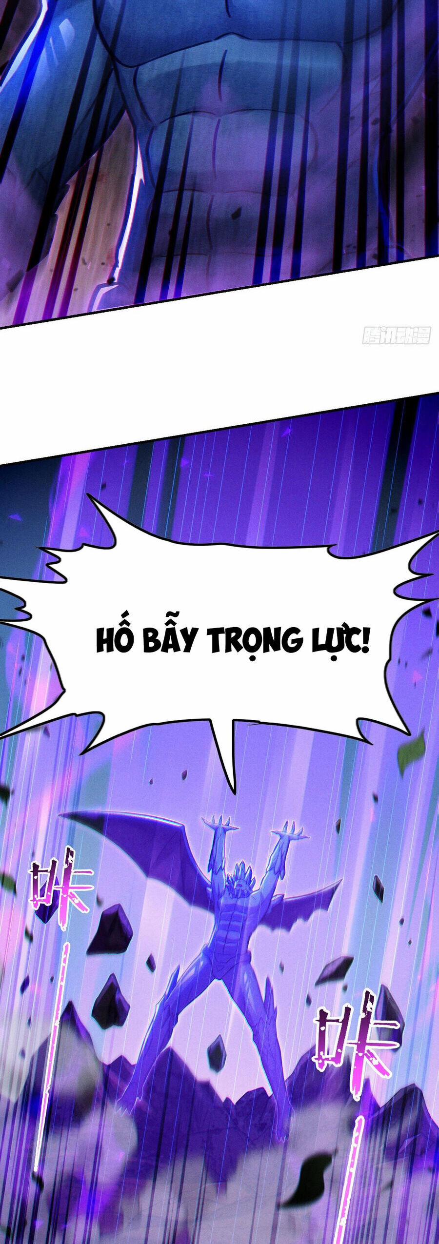 Tu Tiên Ở Thế Giới Siêu Năng Lực 45 trang 12