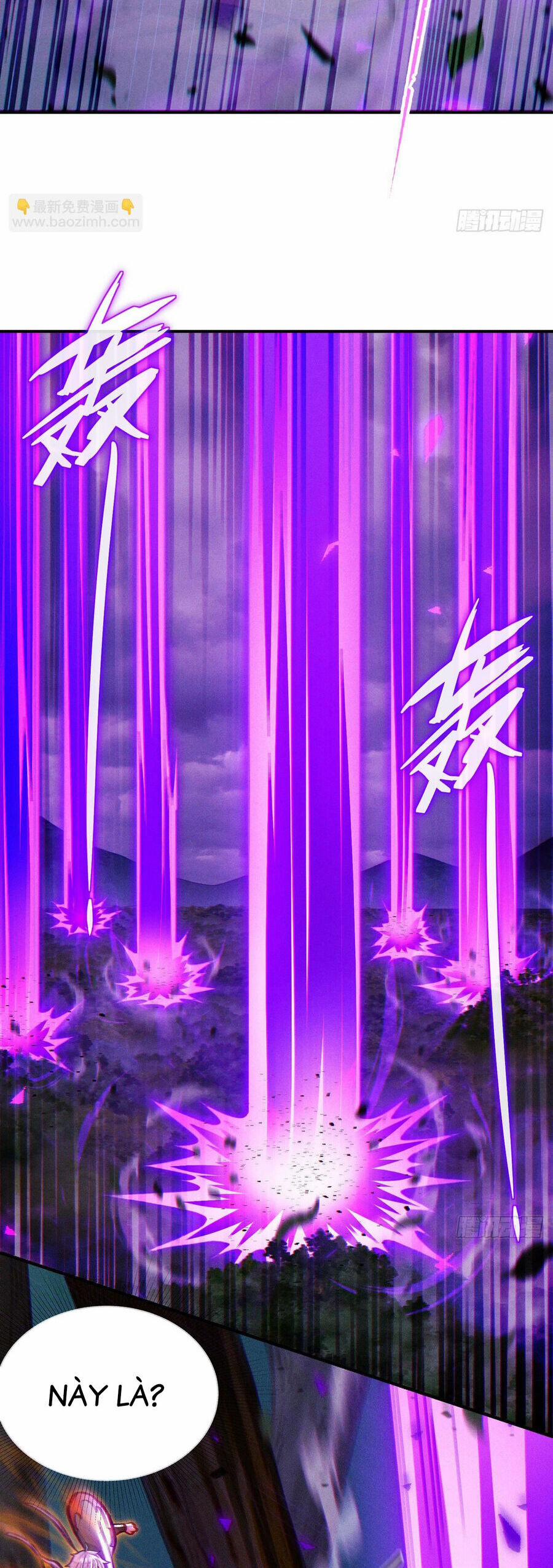 Tu Tiên Ở Thế Giới Siêu Năng Lực 45 trang 13