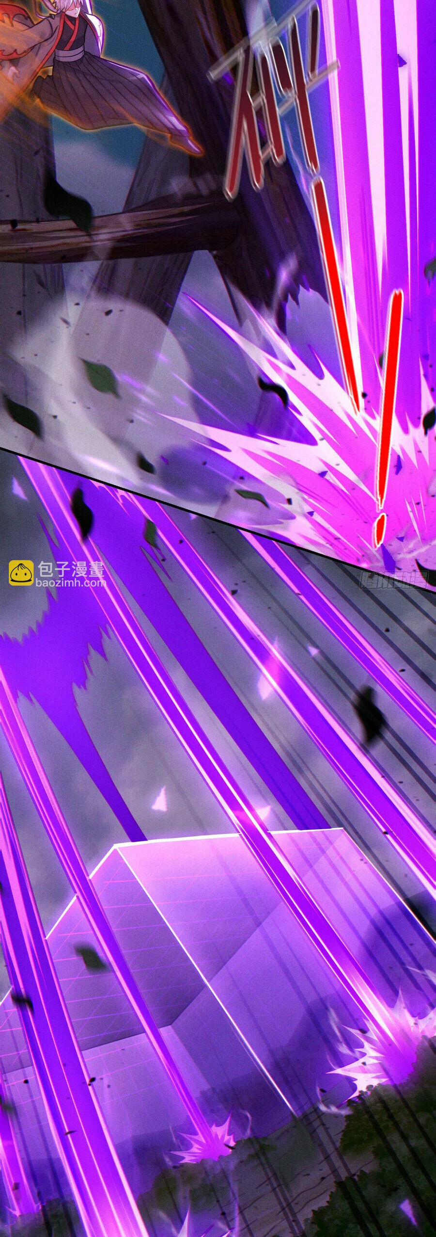 Tu Tiên Ở Thế Giới Siêu Năng Lực 45 trang 14