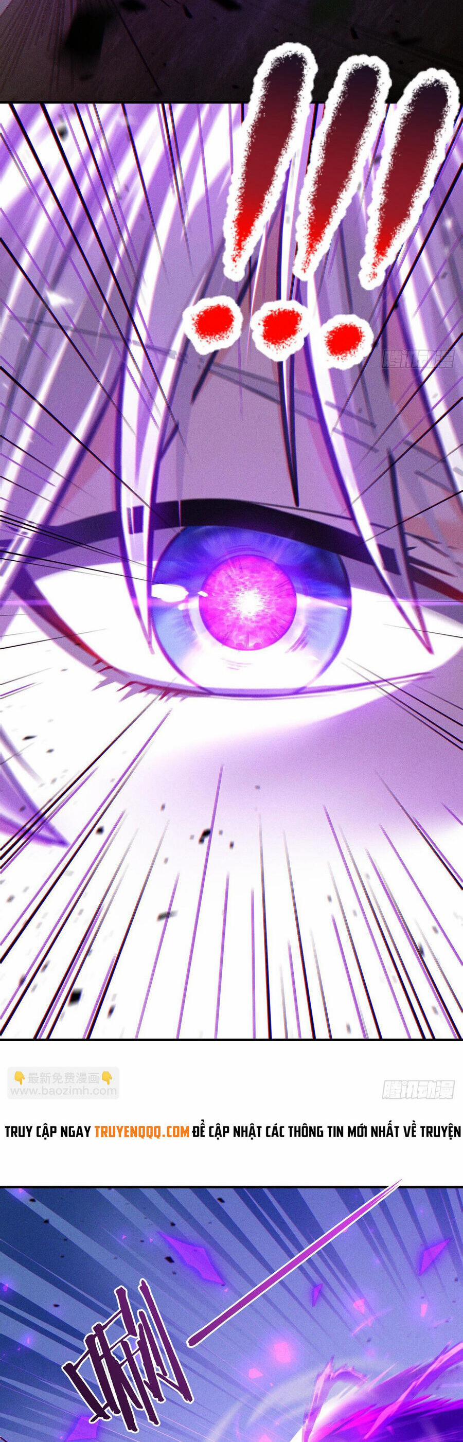 Tu Tiên Ở Thế Giới Siêu Năng Lực 45 trang 19