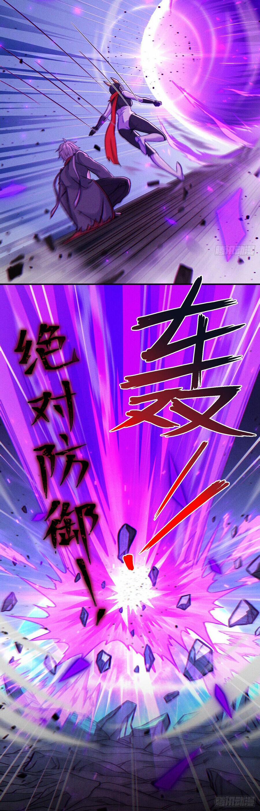 Tu Tiên Ở Thế Giới Siêu Năng Lực 45 trang 20