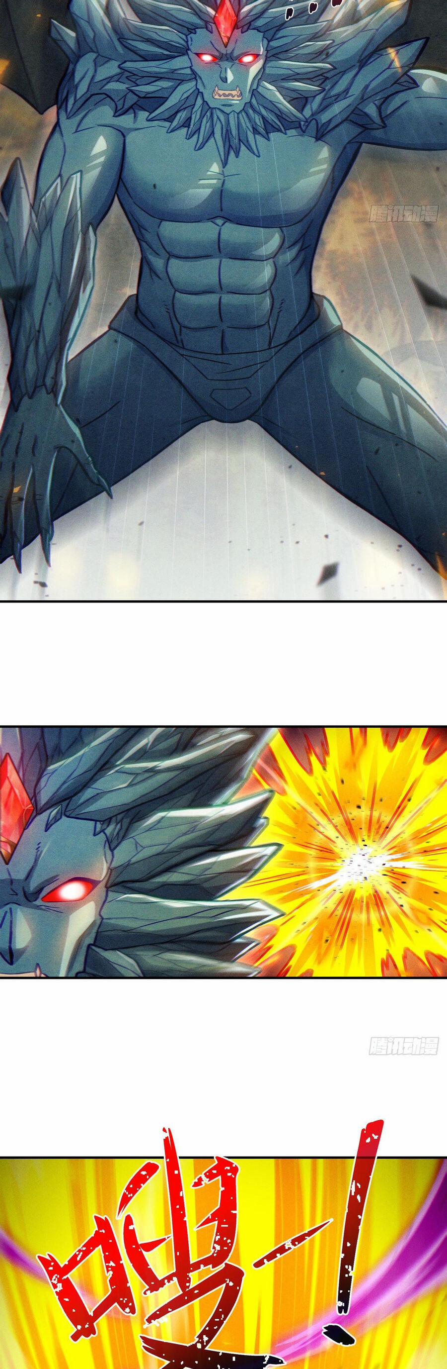 Tu Tiên Ở Thế Giới Siêu Năng Lực 45 trang 6