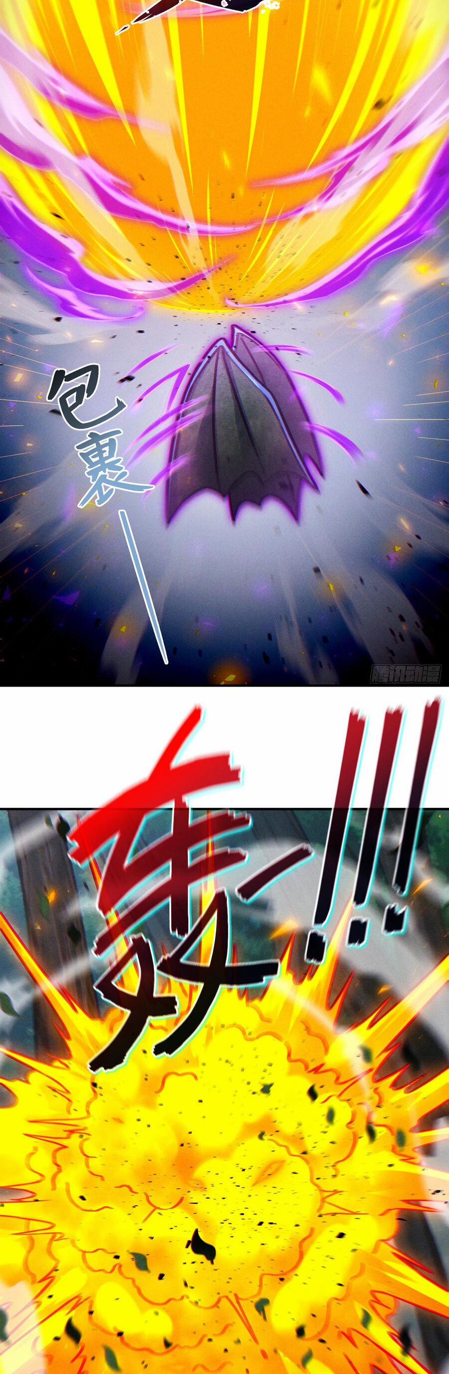 Tu Tiên Ở Thế Giới Siêu Năng Lực 45 trang 7